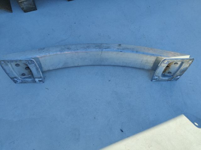 bontott TESLA 3 Hátsó Lökhárító Merevítő (Fém)