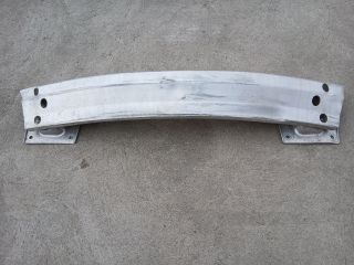 bontott TESLA 3 Hátsó Lökhárító Merevítő (Fém)