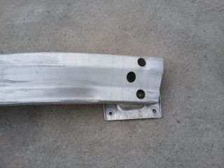 bontott TESLA 3 Hátsó Lökhárító Merevítő (Fém)