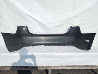 bontott TESLA 3 Hátsó Lökhárító (Üresen)