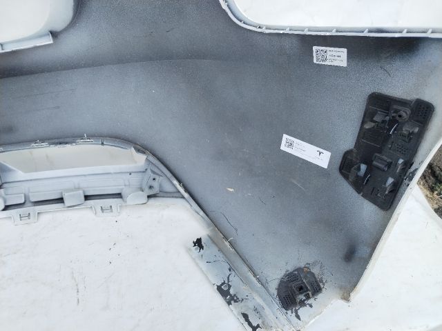 bontott TESLA 3 Hátsó Lökhárító (Üresen)