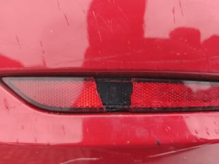 bontott TESLA 3 Hátsó Lökhárító (Üresen)