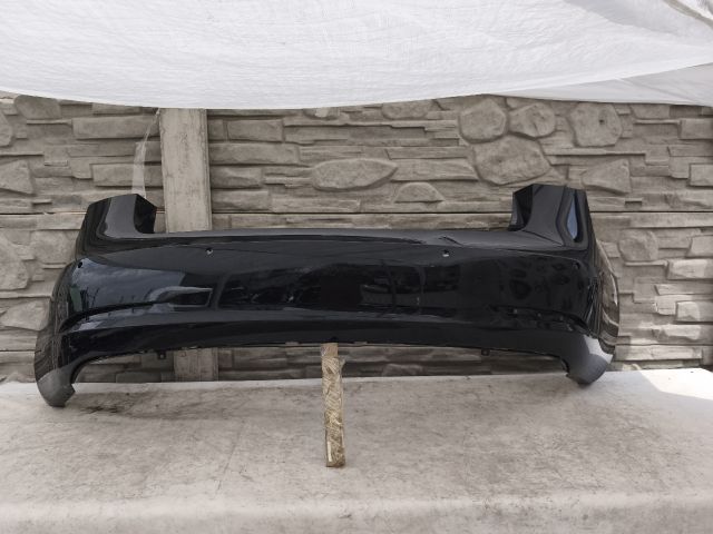 bontott TESLA 3 Hátsó Lökhárító (Üresen)