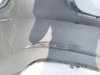 bontott TESLA 3 Hátsó Lökhárító (Üresen)