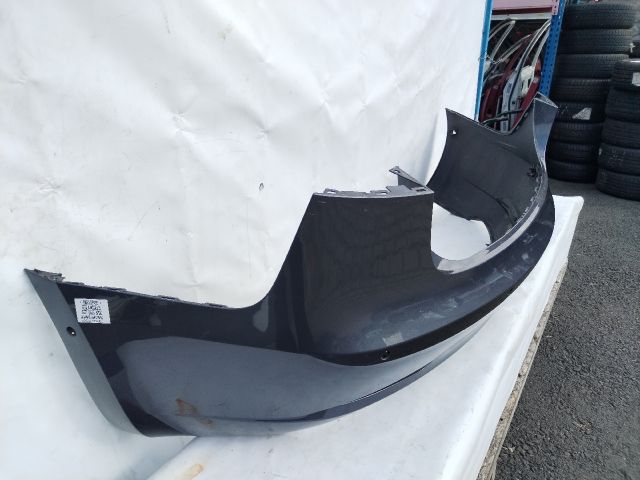 bontott TESLA 3 Hátsó Lökhárító (Üresen)