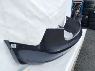 bontott TESLA 3 Hátsó Lökhárító (Üresen)