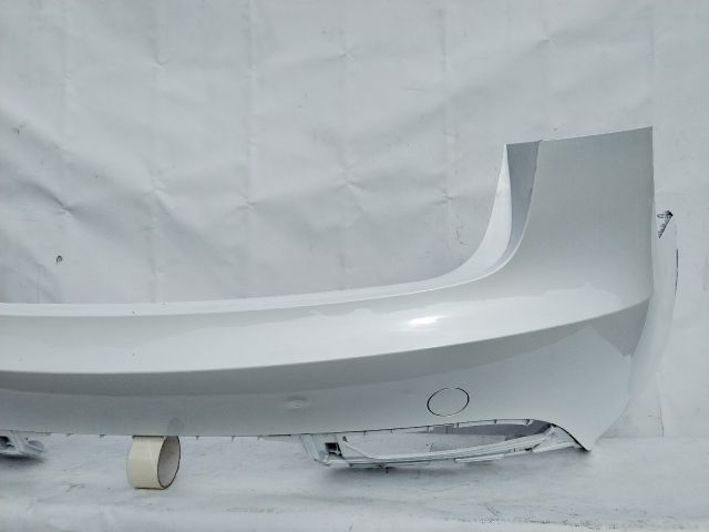 bontott TESLA 3 Hátsó Lökhárító (Üresen)