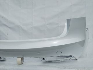 bontott TESLA 3 Hátsó Lökhárító (Üresen)