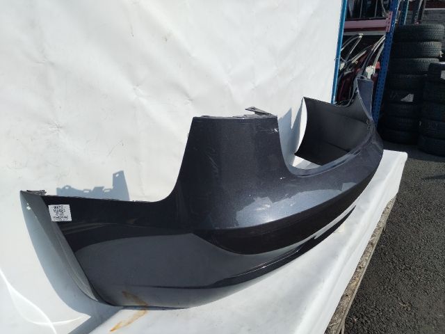 bontott TESLA 3 Hátsó Lökhárító (Üresen)