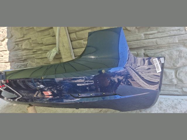 bontott TESLA 3 Hátsó Lökhárító (Üresen)