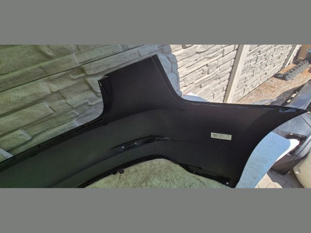 bontott TESLA 3 Hátsó Lökhárító (Üresen)