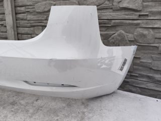 bontott TESLA 3 Hátsó Lökhárító (Üresen)