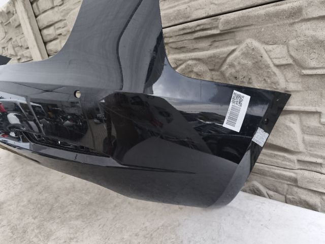 bontott TESLA 3 Hátsó Lökhárító (Üresen)