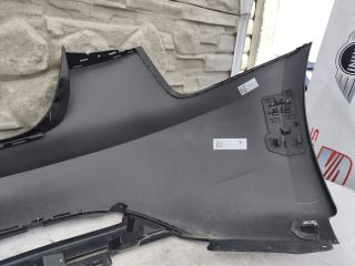 bontott TESLA 3 Hátsó Lökhárító (Üresen)