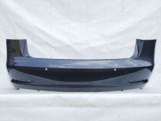 bontott TESLA 3 Hátsó Lökhárító (Üresen)