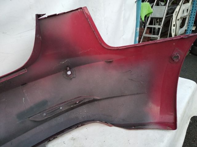 bontott TESLA 3 Hátsó Lökhárító (Üresen)