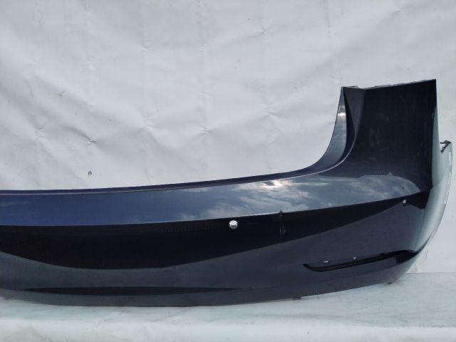 bontott TESLA 3 Hátsó Lökhárító (Üresen)