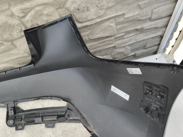 bontott TESLA 3 Hátsó Lökhárító (Üresen)