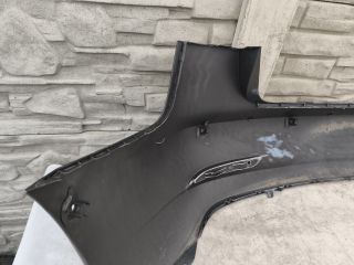 bontott TESLA 3 Hátsó Lökhárító (Üresen)