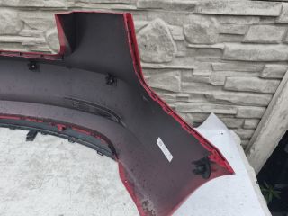 bontott TESLA 3 Hátsó Lökhárító (Üresen)