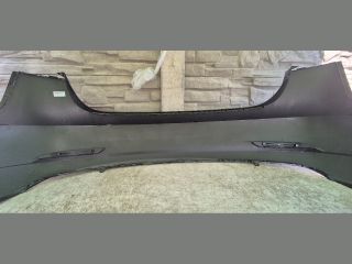 bontott TESLA 3 Hátsó Lökhárító (Üresen)