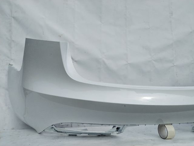 bontott TESLA 3 Hátsó Lökhárító (Üresen)