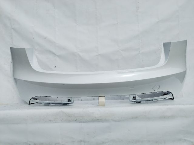 bontott TESLA 3 Hátsó Lökhárító (Üresen)