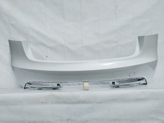 bontott TESLA 3 Hátsó Lökhárító (Üresen)