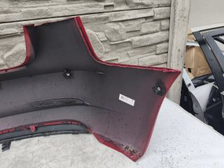 bontott TESLA 3 Hátsó Lökhárító (Üresen)