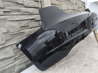 bontott TESLA 3 Hátsó Lökhárító (Üresen)