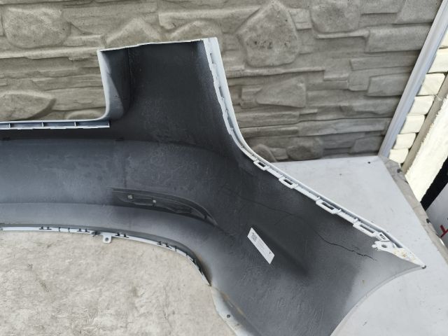 bontott TESLA 3 Hátsó Lökhárító (Üresen)