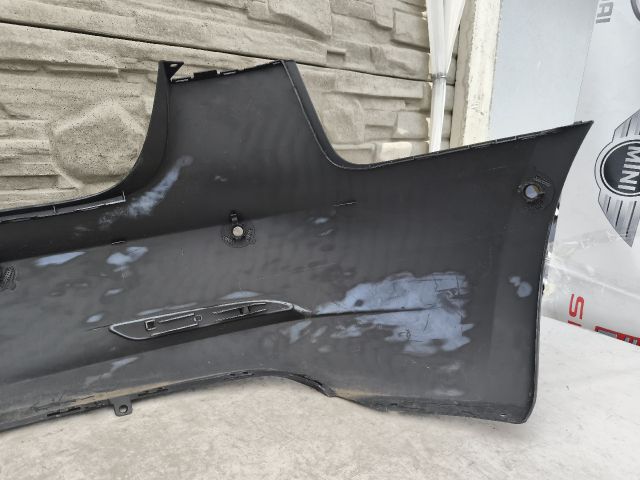 bontott TESLA 3 Hátsó Lökhárító (Üresen)