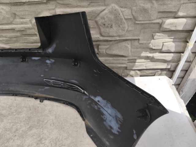 bontott TESLA 3 Hátsó Lökhárító (Üresen)