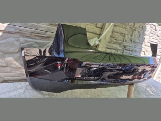 bontott TESLA 3 Hátsó Lökhárító (Üresen)