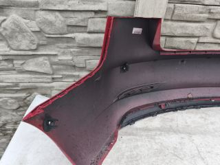 bontott TESLA 3 Hátsó Lökhárító (Üresen)