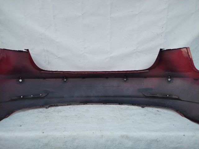 bontott TESLA 3 Hátsó Lökhárító (Üresen)