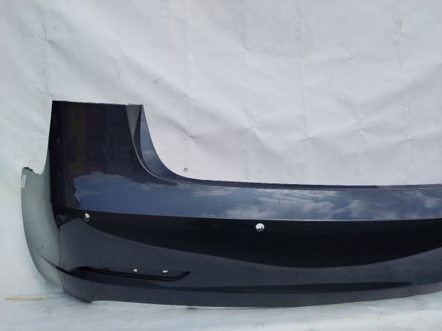 bontott TESLA 3 Hátsó Lökhárító (Üresen)