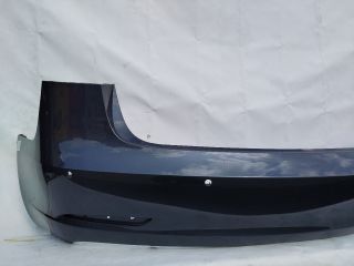 bontott TESLA 3 Hátsó Lökhárító (Üresen)