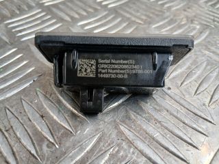 bontott TESLA 3 Hátsó Rendszámtábla Világítás