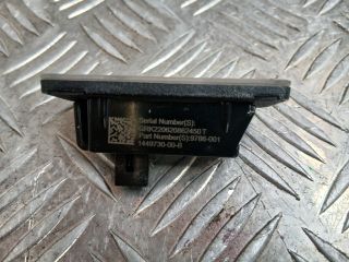 bontott TESLA 3 Hátsó Rendszámtábla Világítás