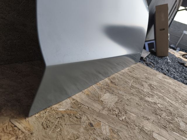 bontott TESLA 3 Jobb első Ajtó (Üres lemez)