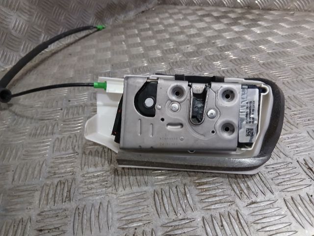 bontott TESLA 3 Jobb első Ajtózár