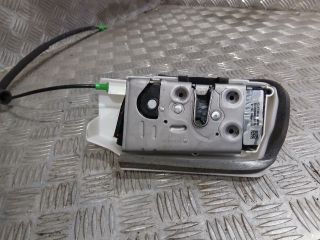 bontott TESLA 3 Jobb első Ajtózár