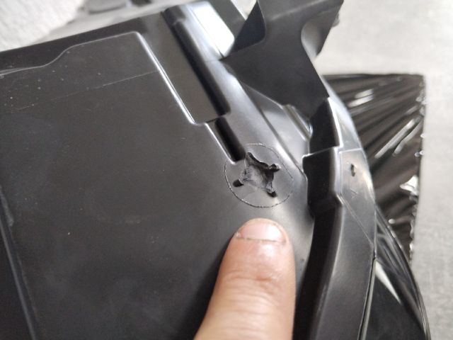 bontott TESLA 3 Jobb Fényszóró