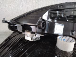 bontott TESLA 3 Jobb Fényszóró