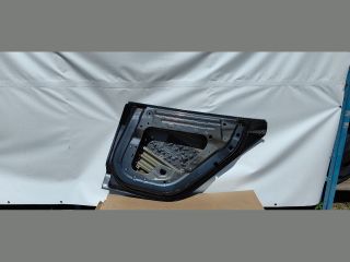 bontott TESLA 3 Jobb hátsó Ajtó (Üres lemez)