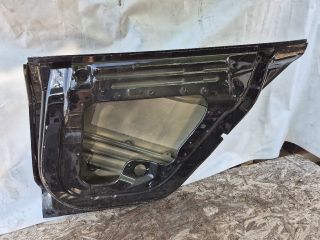 bontott TESLA 3 Jobb hátsó Ajtó (Üres lemez)