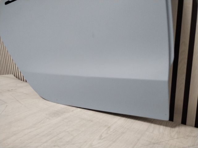 bontott TESLA 3 Jobb hátsó Ajtó (Üres lemez)