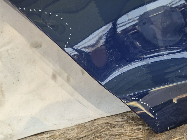 bontott TESLA 3 Jobb hátsó Ajtó (Üres lemez)