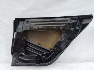 bontott TESLA 3 Jobb hátsó Ajtó (Üres lemez)